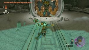 Find the Fifth Sage: Full Quest Walkthrough | Legend of Zelda: Tears of the Kingdom