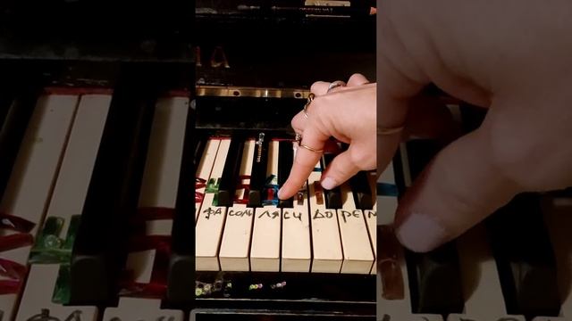 Сколько знаков в бемольных тональностях и как их легко и быстро узнать и вычислить смотреть онлайн