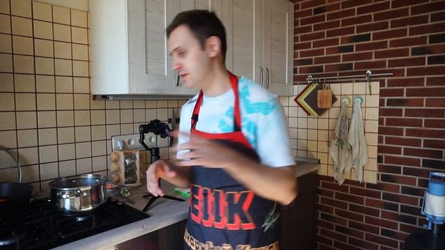 Сырный суп || Самый вкусный суп который я когда либо пробовал смотреть онлайн