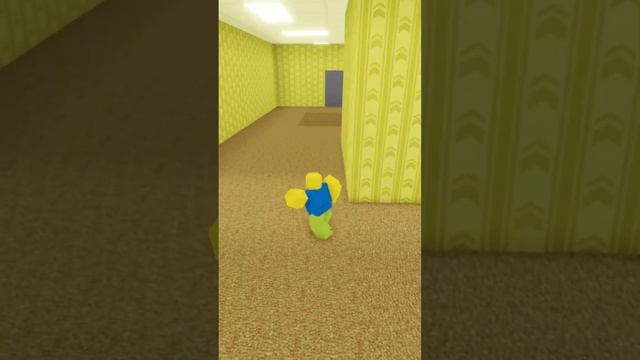 How to get MEGA SPEAKER MAN LEGO BACKROOMS MORPH (SKIBIDI TO) #roblox #backroomsmorph #shorts #vira