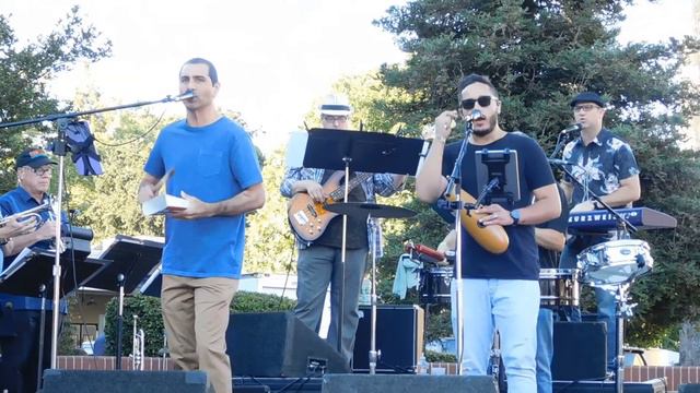 Conjunto Liberacion SMR Network смотреть онлайн