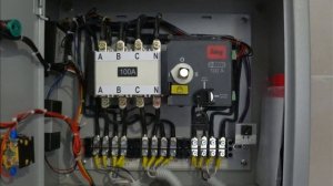 Генератор Fubag 14 Квт с автозапуском