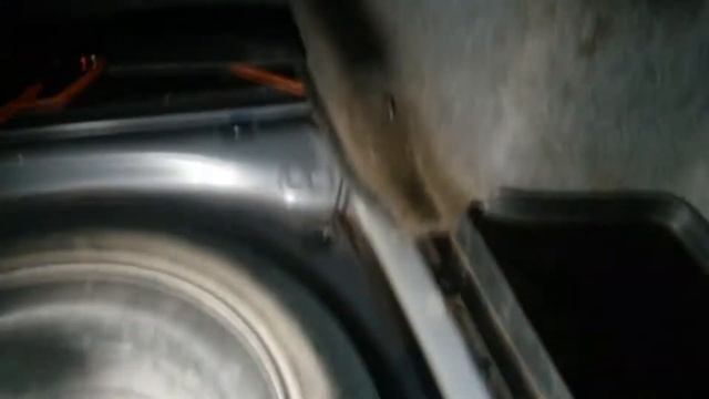 BMW e46 замена опор амортизаторов смотреть онлайн