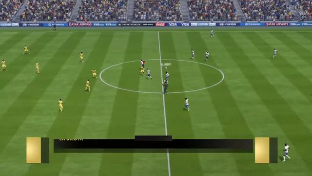 FIFA 18 Top team quick rage quitter (OSIRIS BOSS) смотреть онлайн