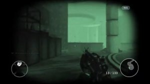 Прохождение 007 Legends #4 - Н.С.С.Е.В.: Логово Блофельда