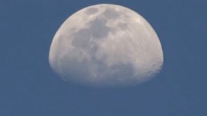 SONY DSC HX20V Video Test