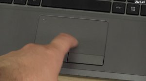 Notebook HP ProBook 4540s