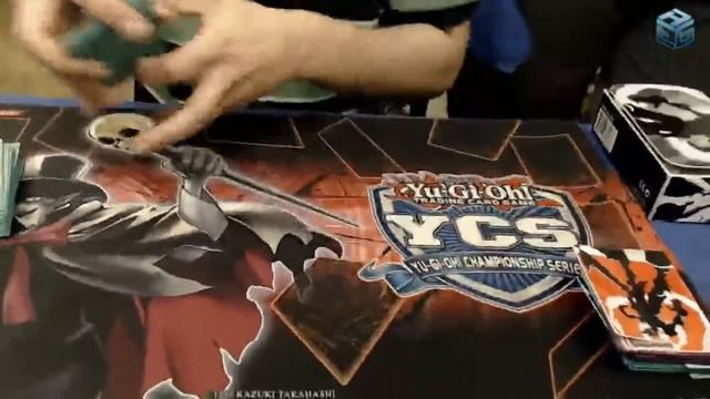 YuGiOh! Deckprofile - WCQ2014 Regionals - 5th place - Geargia (Skopelitis Mihalis) - APR2014 смотреть онлайн