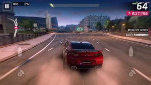 ASPHALT 9 Legend Android iOS Walkthrough - Part 17 - Career Chapter 2: Class C Rookie