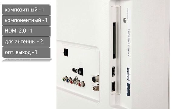 Телевизор LG 32LK519B (32LK519, 32LK519BPLC) смотреть онлайн