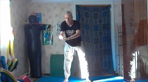 основа Утренней зарядки