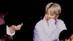 Птичка | Клип | Yoonmin | Юнмины