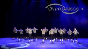 Now      хип-хоп дети подростки - танцуй с нами в танцевальной студии Divadance в Санкт-Петербург