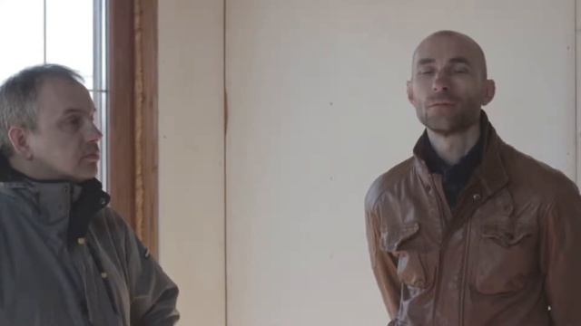 perfecthouse.by / машинный способ утепления / Perfect House смотреть онлайн