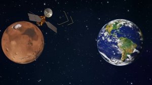 Последние 20 лет NASA изучает Марс каждый день