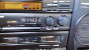 Panasonic rx dt 630