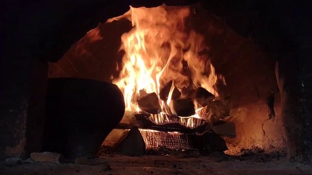 Русская печь - ВЕЩЬ! смотреть онлайн