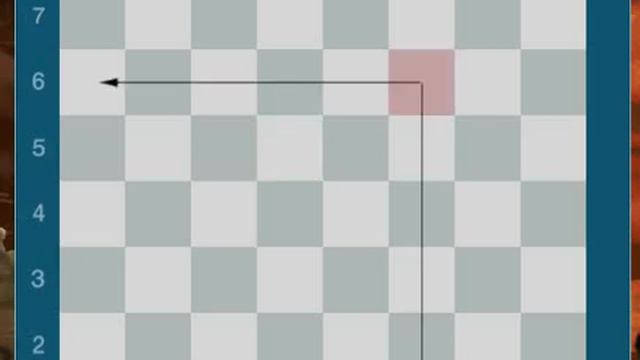 Learning Chess: The Algebraic Notation (Chessmaster: Grandmaster Edition) смотреть онлайн