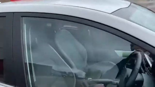 Used Kia Picanto - 2018 смотреть онлайн