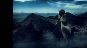 Магомед Аликперов/Жаклина - Наш Народ