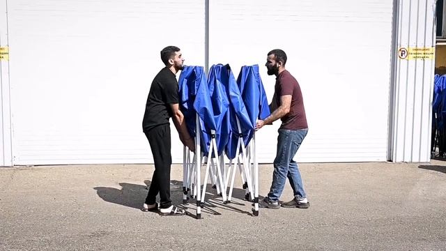 Шатер палатка 3х3 усиленный 89883353392 Звоните смотреть онлайн