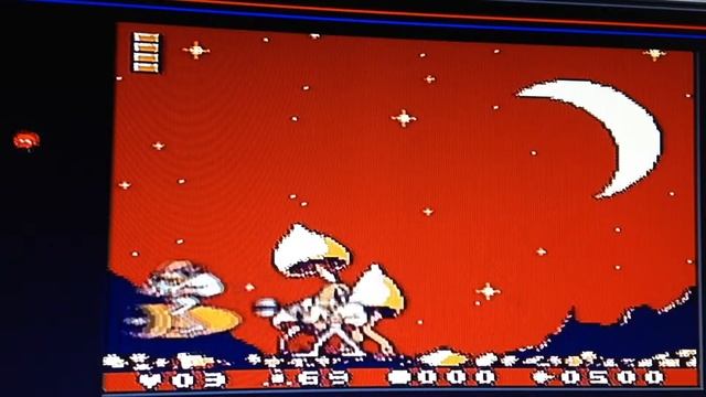 Earthworm Jim Menace 2 The Galaxy Evil Jim Strat смотреть онлайн