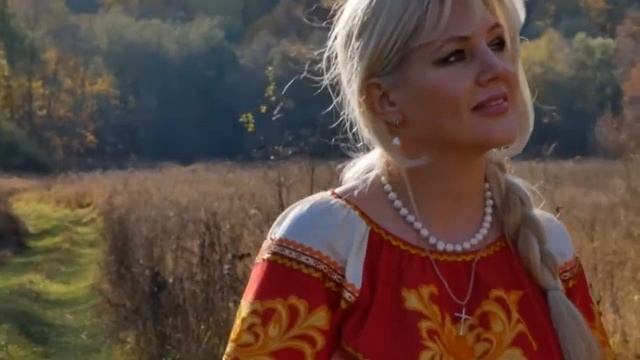 ОЛЬГА РЫБНИКОВА ПРОМО РОЛИК 1