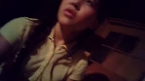 Красная Луна!!!