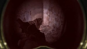 Лаборатория X-8! S.T.A.L.K.E.R NLC 7 build 3.8.1 №119