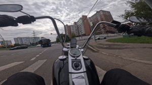 Мото суббота