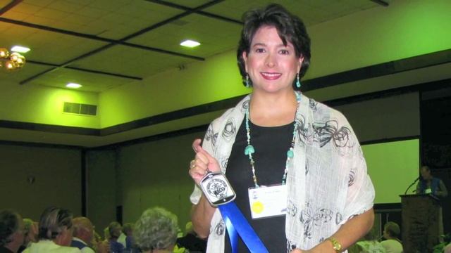 San Angelo Ford Model A Touring Club 2009 Part 2 смотреть онлайн