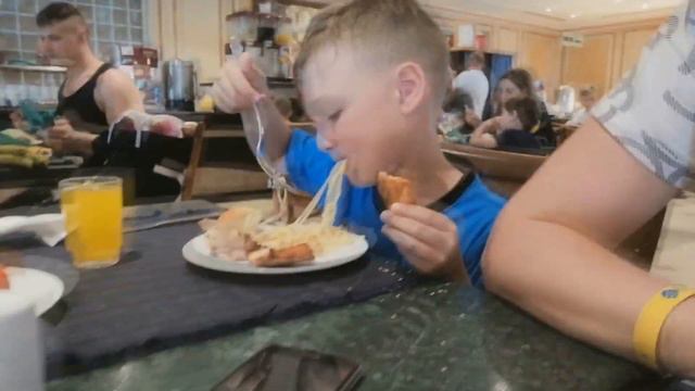 VLOG: Питание в отеле СУЛТАН Гарденс Резорт Шарм эль Шейх Sultan Gardens Resort 5* смотреть онлайн