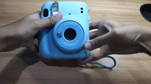 REVIEW INSTAX MINI 11 |INDONESIA