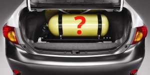 Что необходимо знать при покупке машины с газовым оборудованием?