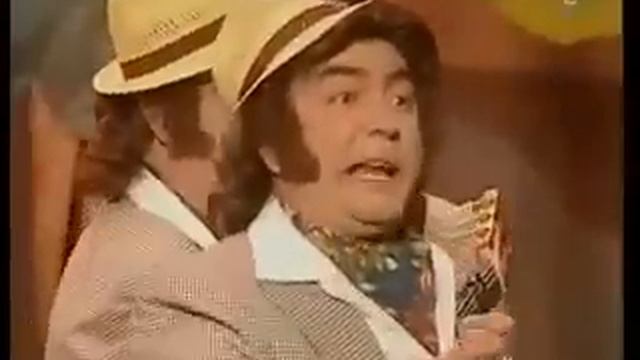 ''Los Enteraos''-Pasodoble-''El Fútbol'' смотреть онлайн