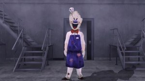 Мороженщик 7 запер Джея в клетке, Майк спас Джея и Лис Смешная Анимация Часть 13