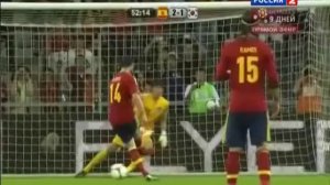 Spain vs South Korea 4:1 GOALS HIGHLIGHTS