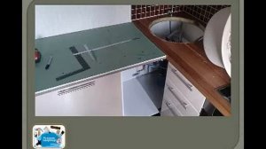 Кухонный гарнитур + своими руками