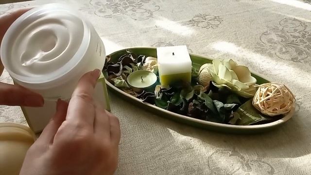 Крем-суфле для тела с маслом Ши смотреть онлайн