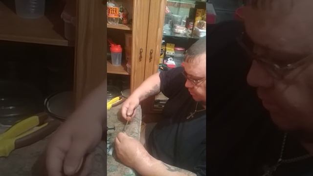 Достаем винт качества смеси карбюратора Солекс ! Легко и просто ! "Доставалка". смотреть онлайн