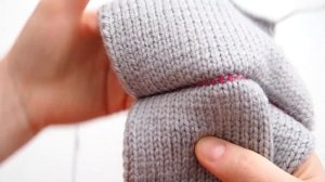 Как сшить любые вязаные детали крючком? САМЫЙ ЛЕГКИЙ И ПОНЯТНЫЙ СПОСОБ