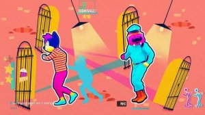 Just Dance 2020: Lady Leshurr ft. Wiley - Where Are You Now? (Versión Escondite) - (MEGASTAR)