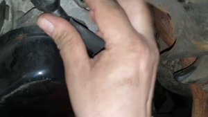А6С5. Проблема с датчиком F125.