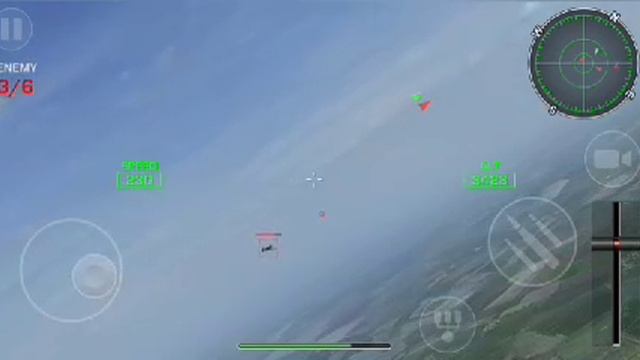 Wings of Steel_Pacific Allies_Mission 8.mp4