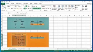 Microsoft Excel 2013 - Using Excel's VLOOKUP function