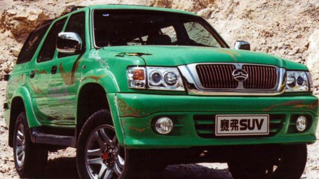 Грейт Волл Сейф слабые места | Недостатки и болячки б/у Great Wall Safe смотреть онлайн