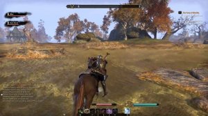 destroying noobs for fun Elder scrolls online PC