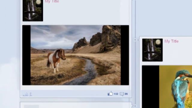 slideshow放鬆背景音樂幻燈片秀Relaxing calm background music slideshow(20240310) 49-3(piano) смотреть онлайн