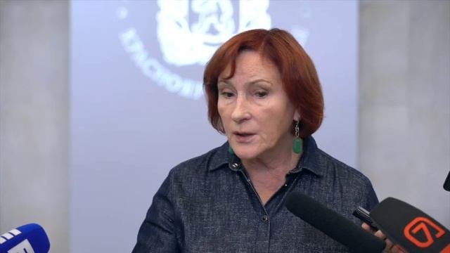 В. Оськина о бюджете-2024