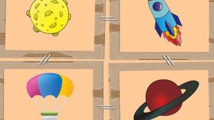 Найди лишний предмет. Развитие мышления